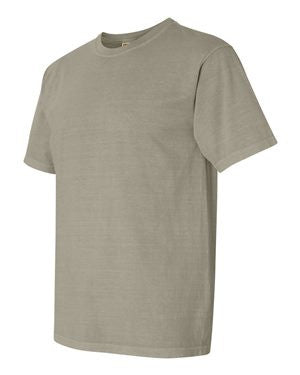 Speech Pathology - Comfort Colors Short Sleeve Tshirt - 17-ASTATE-9756